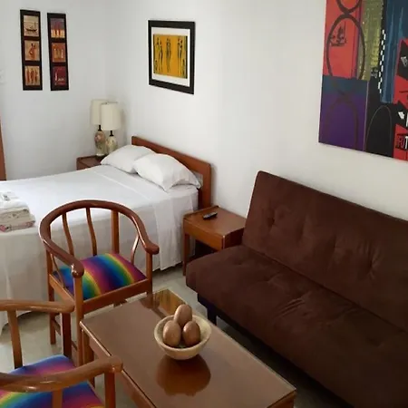 Apartamento Jefrin De Portofino 5 Apartamento