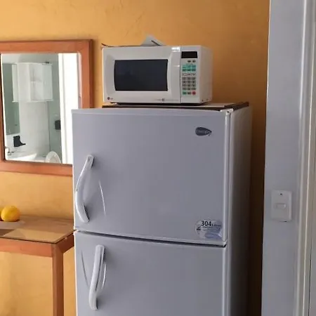 Apartamento Apartamento Jefrin De Portofino 5 *