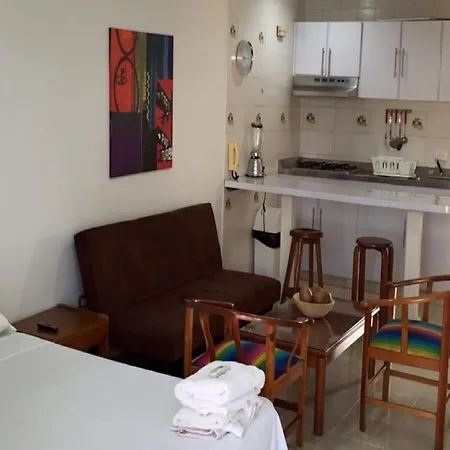 Apartamento Jefrin De Portofino 5