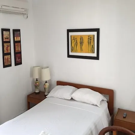 Apartamento Jefrin De Portofino 5 *