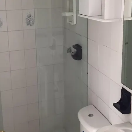 Apartamento Jefrin De Portofino 5