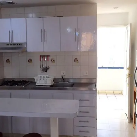 Apartamento Apartamento Jefrin De Portofino 5 Cartagena